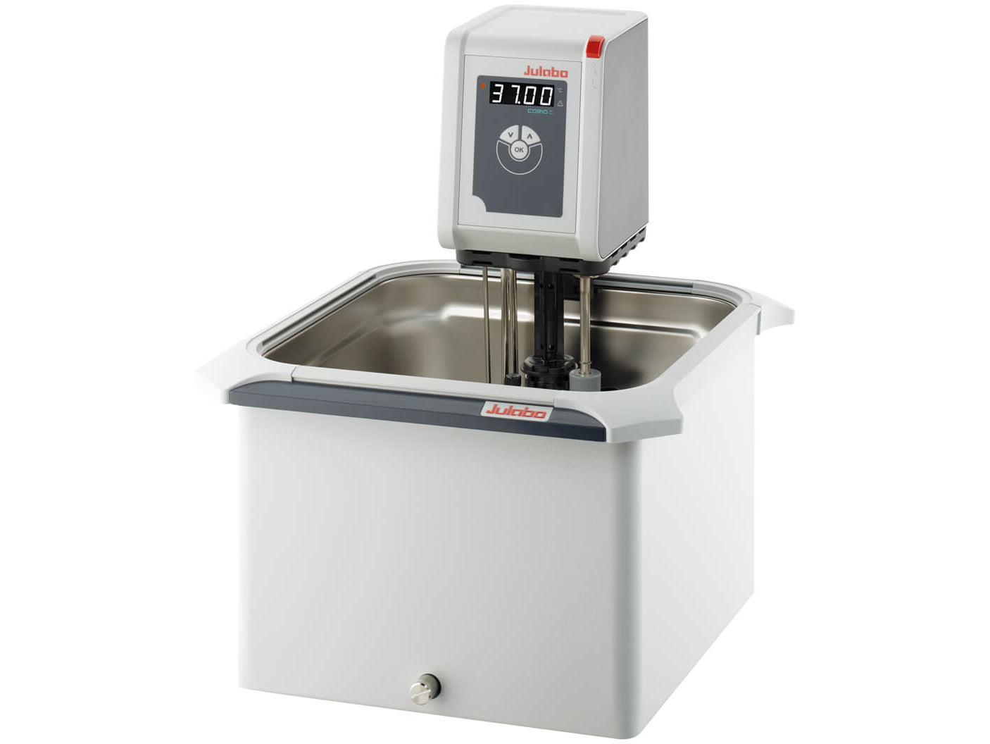 Julabo CORIO C-B17 Immersion Heating Circulator, Temperature Control Systems, Julabo, MSE Supplies
