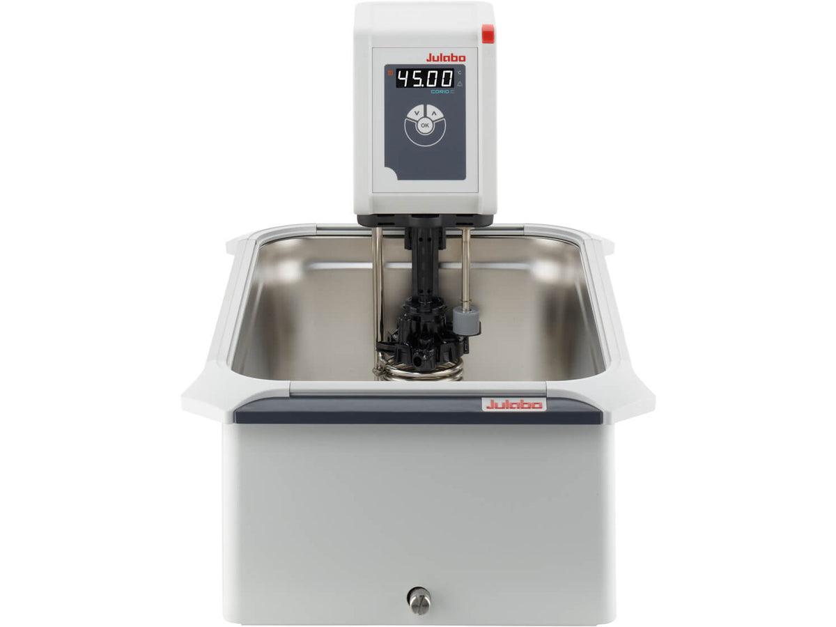 Julabo CORIO C-B19 Immersion Heating Circulator, Temperature Control Systems, Julabo, MSE Supplies
