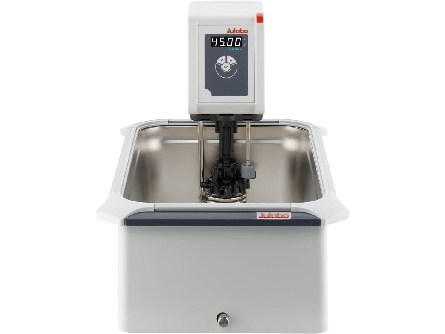 Julabo CORIO C-B19 Immersion Heating Circulator, Temperature Control Systems, Julabo, MSE Supplies