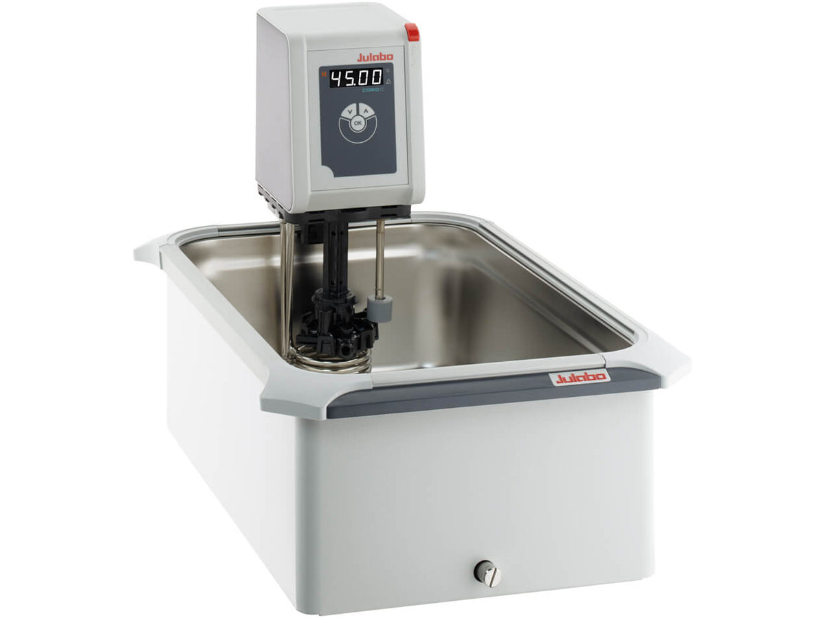 Julabo CORIO C-B19 Immersion Heating Circulator, Temperature Control Systems, Julabo, MSE Supplies