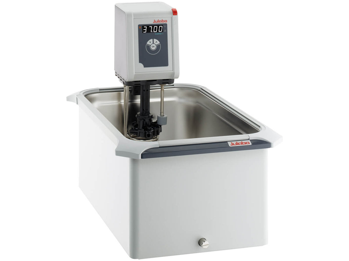Julabo CORIO C-B27 Immersion Heating Circulator, Temperature Control Systems, Julabo, MSE Supplies