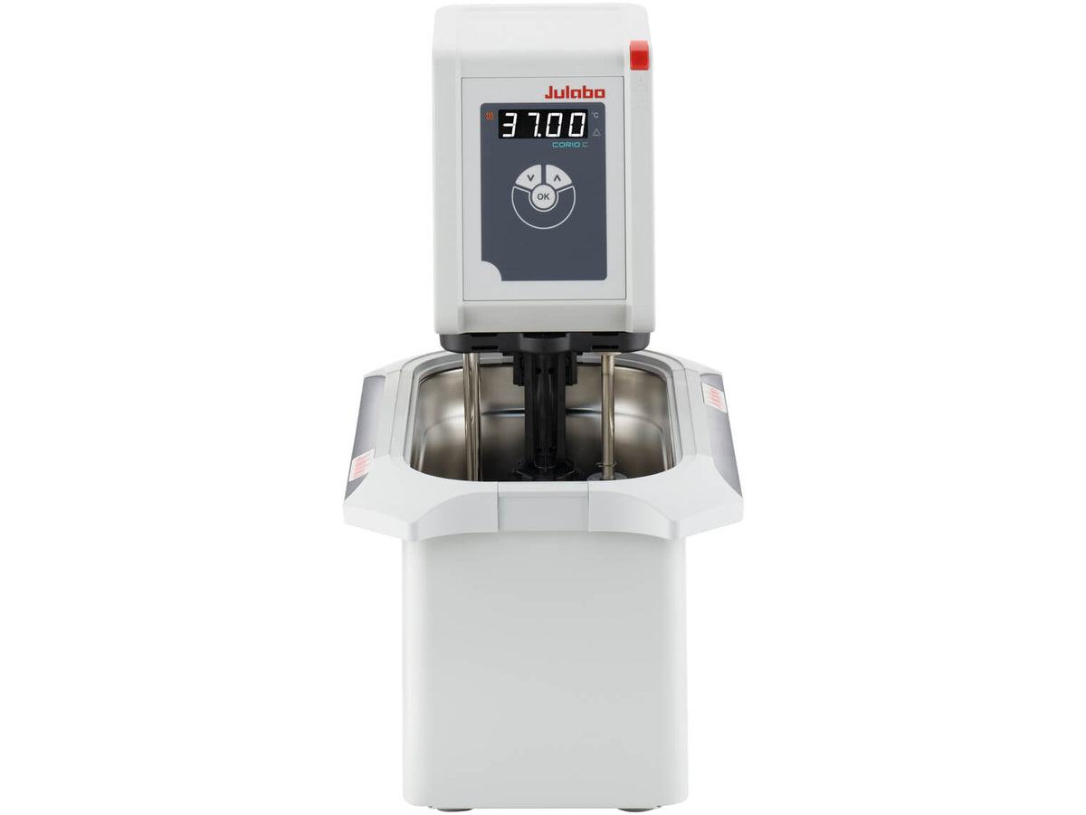 Julabo CORIO C-B5 Immersion Heating Circulator, Temperature Control Systems, Julabo, MSE Supplies