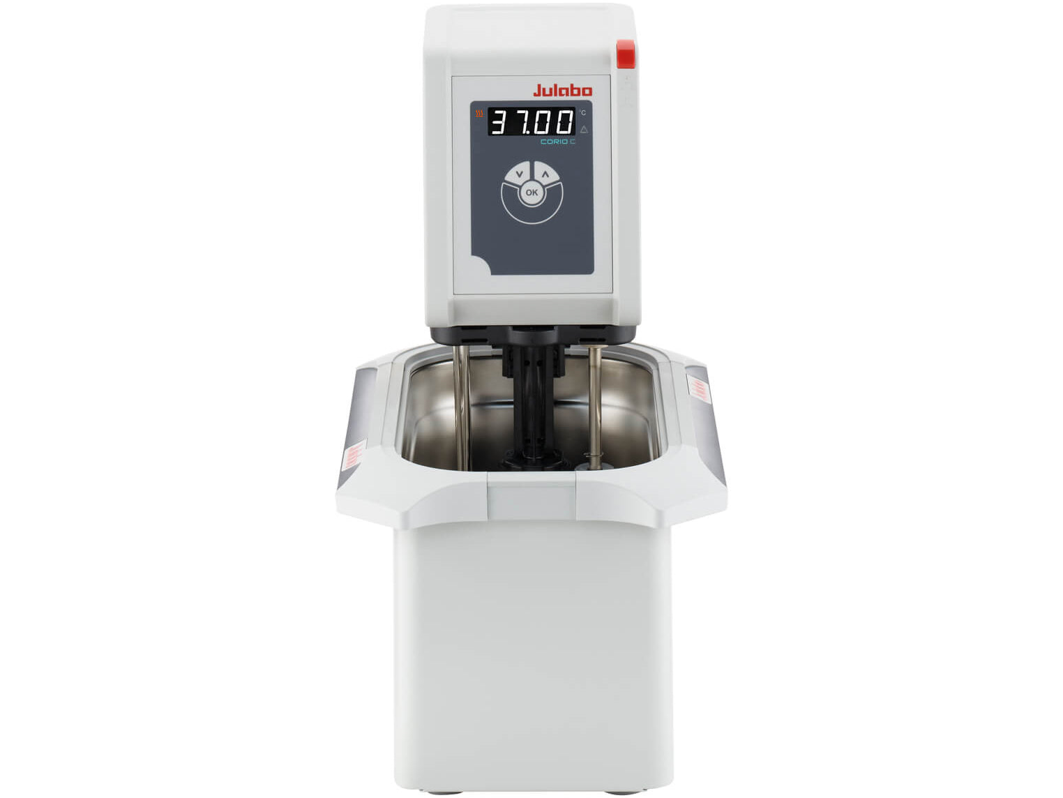 Julabo CORIO C-B5 Immersion Heating Circulator, Temperature Control Systems, Julabo, MSE Supplies