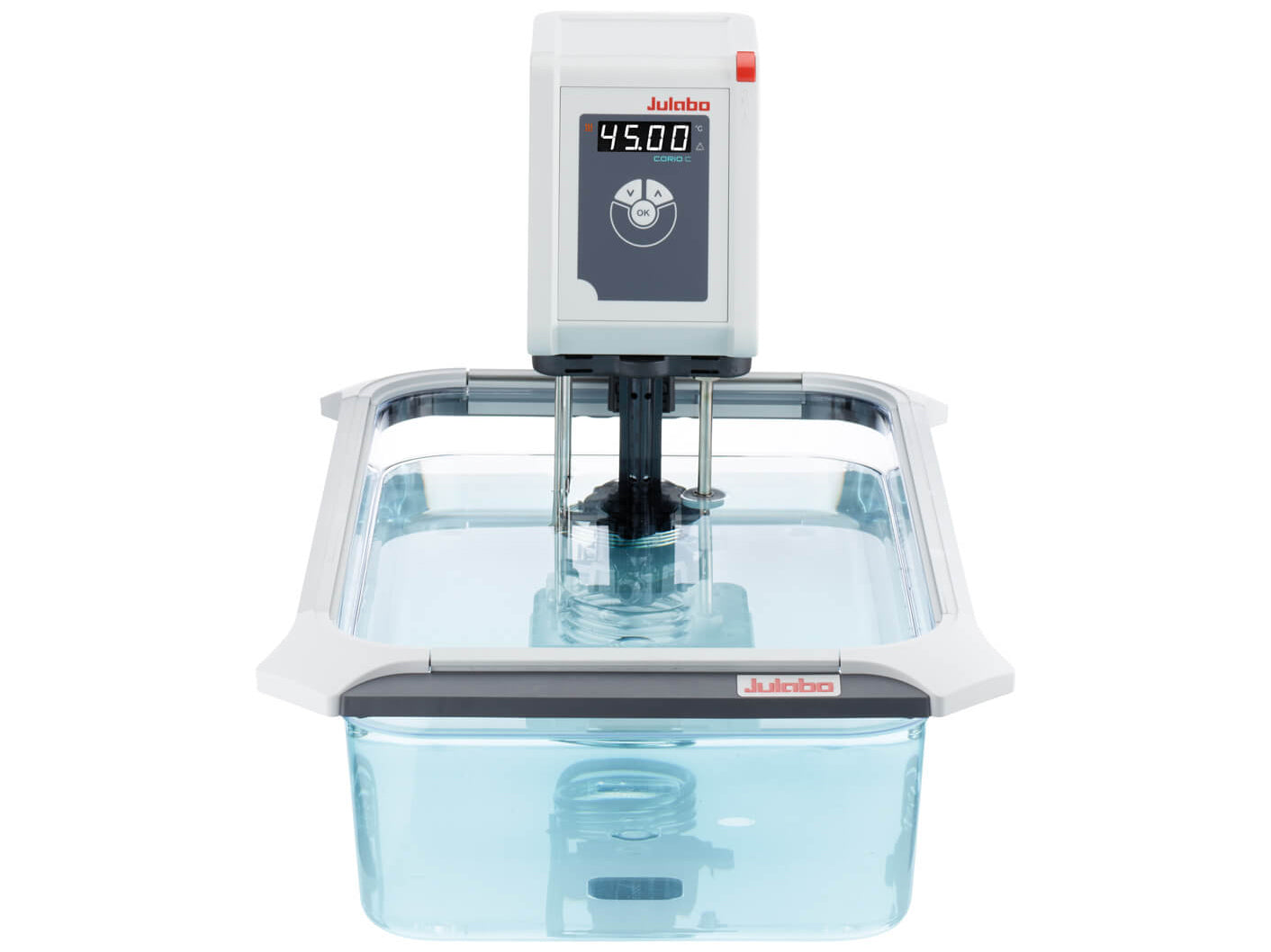 Julabo CORIO C-BT19 Immersion Heating Circulator, Temperature Control Systems, Julabo, MSE Supplies