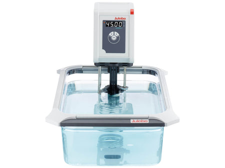 Julabo CORIO C-BT19 Immersion Heating Circulator, Temperature Control Systems, Julabo, MSE Supplies