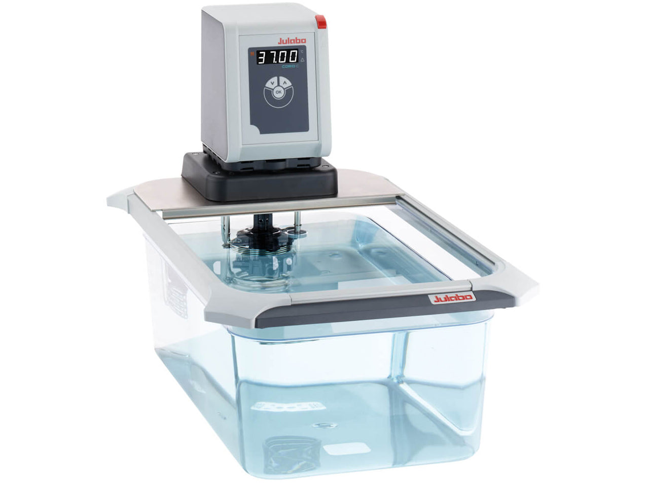 Julabo CORIO C-BT27 Immersion Heating Circulator, Temperature Control Systems, Julabo, MSE Supplies