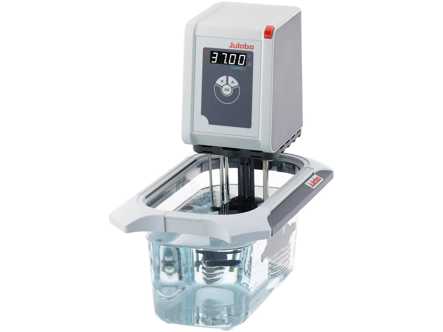 Julabo CORIO C-BT5 Immersion Heating Circulator, Temperature Control Systems, Julabo, MSE Supplies