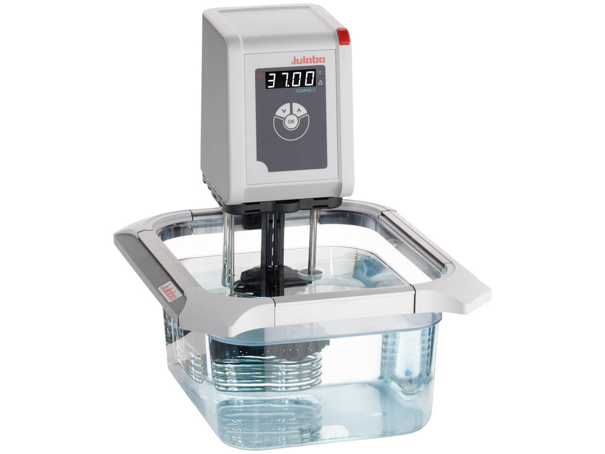 Julabo CORIO C-BT9 Immersion Heating Circulator, Temperature Control Systems, Julabo, MSE Supplies
