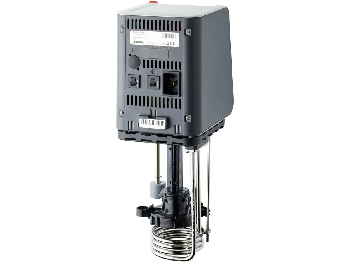 Julabo CORIO C Heating Immersion Circulators, Temperature Control Systems, Julabo, MSE Supplies