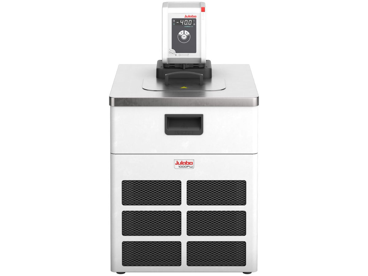 Julabo CORIO CD-1000FW Water-Cooled Refrigerated/Heating Circulators, Temperature Control Systems, Julabo, MSE Supplies