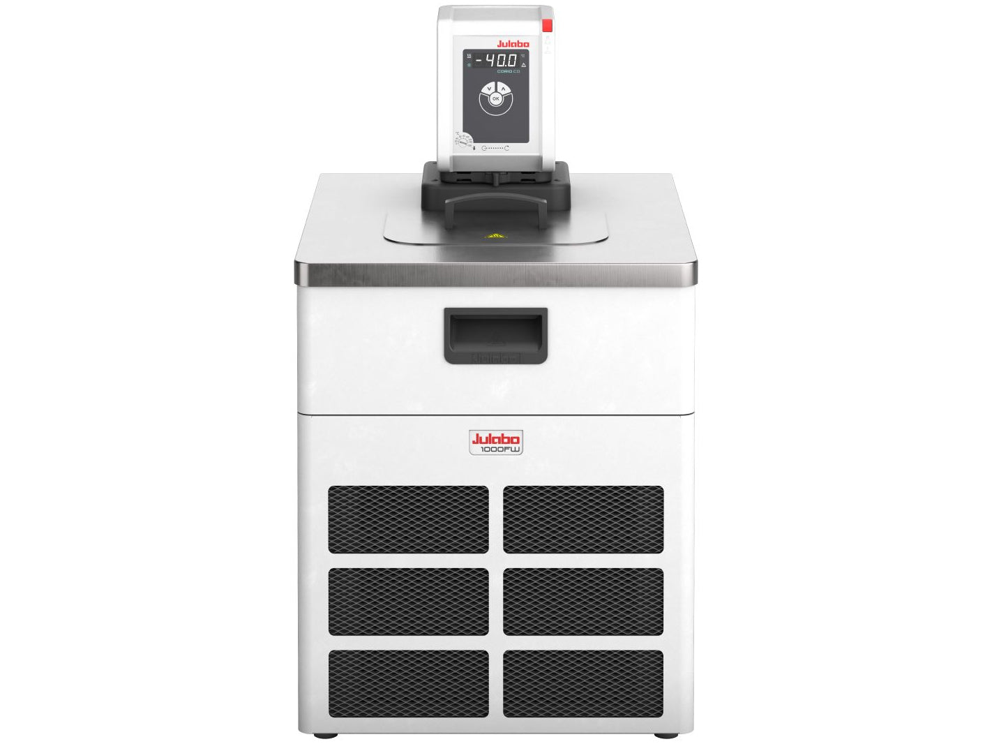 Julabo CORIO CD-1000FW Water-Cooled Refrigerated/Heating Circulators, Temperature Control Systems, Julabo, MSE Supplies