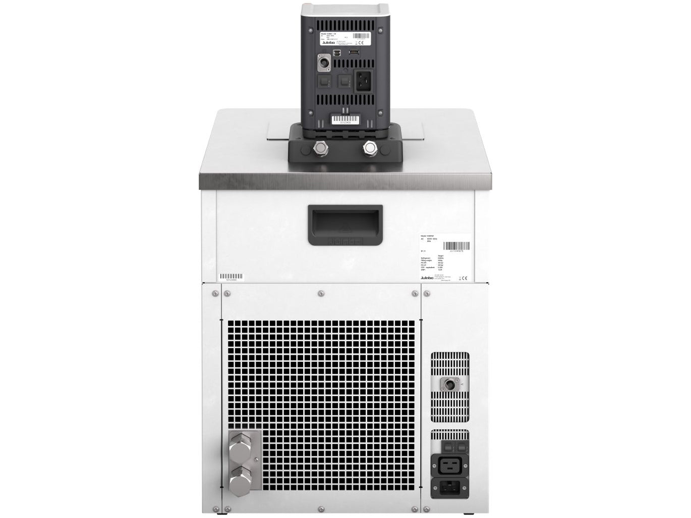 Julabo CORIO CD-1000FW Water-Cooled Refrigerated/Heating Circulators, Temperature Control Systems, Julabo, MSE Supplies