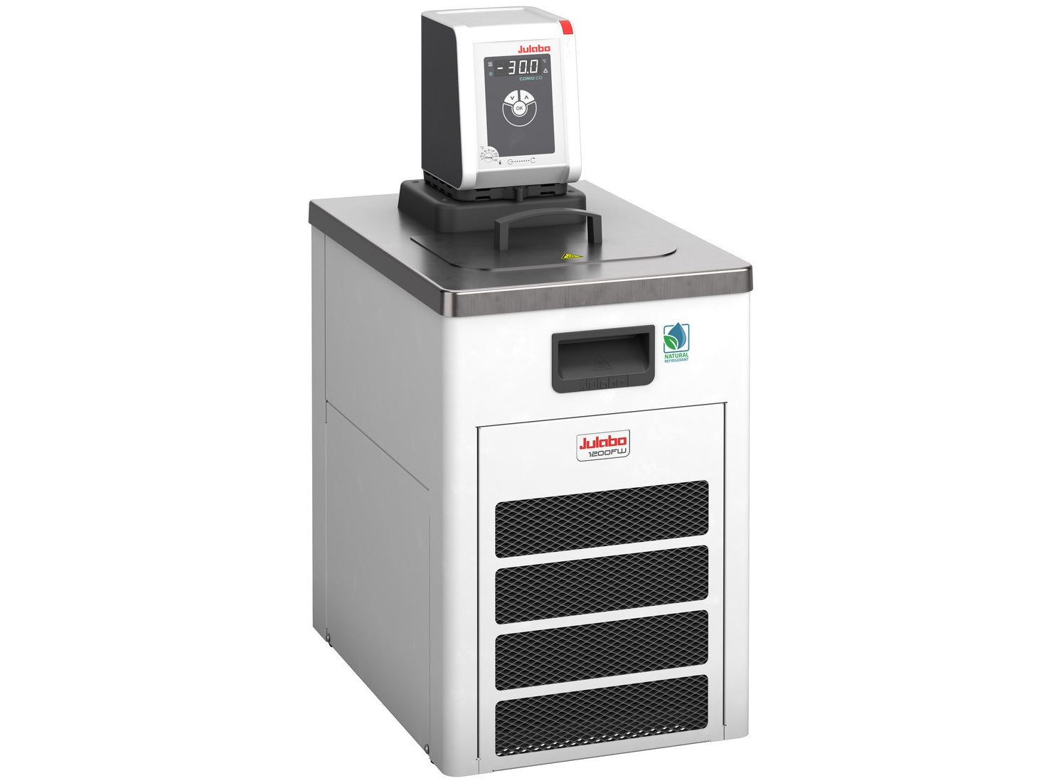 Julabo CORIO CD-1200FW Benchtop Water-Cooled Refrigerated/Heating Circulators, Temperature Control Systems, Julabo, MSE Supplies