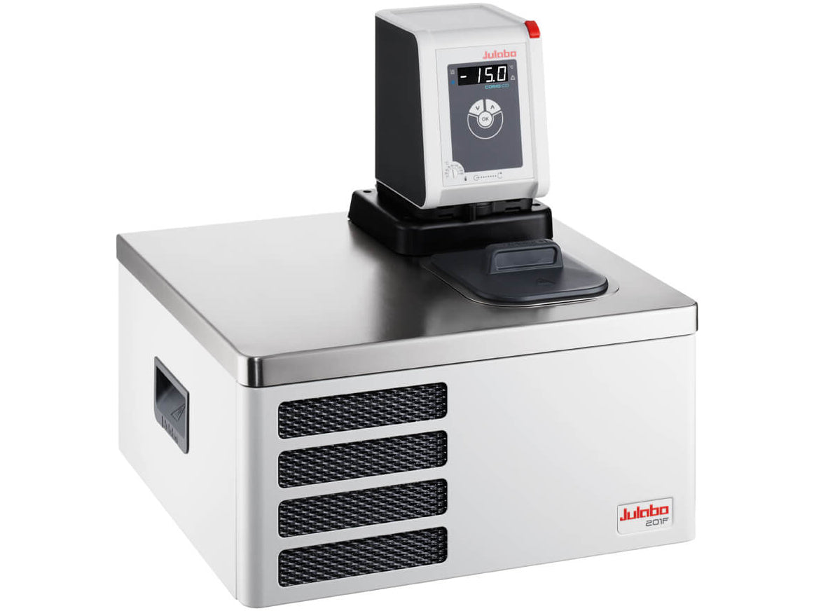 Julabo CORIO CD-201F Refrigerated/Heating Circulators, Temperature Control Systems, Julabo, MSE Supplies