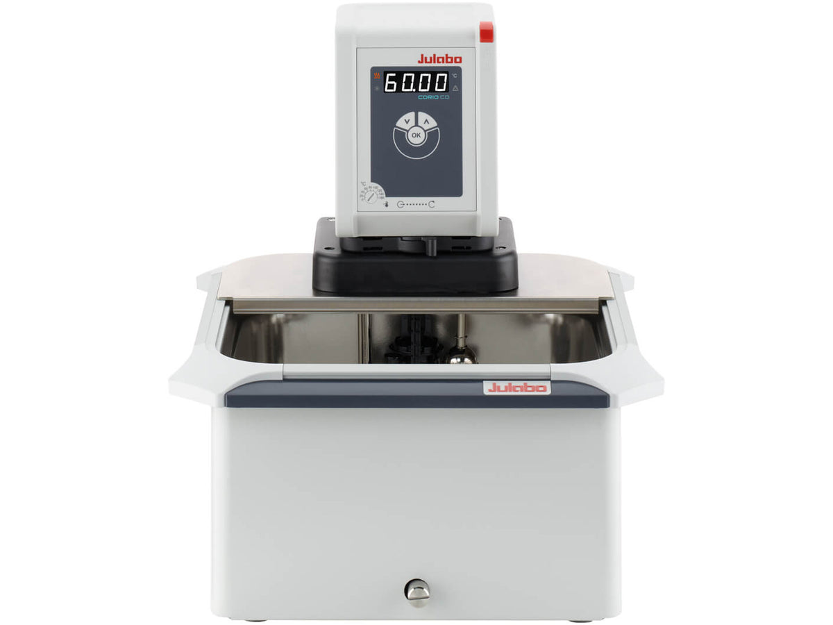 Julabo CORIO CD-B13 Immersion Heating Circulator Open Bath, Temperature Control Systems, Julabo, MSE Supplies