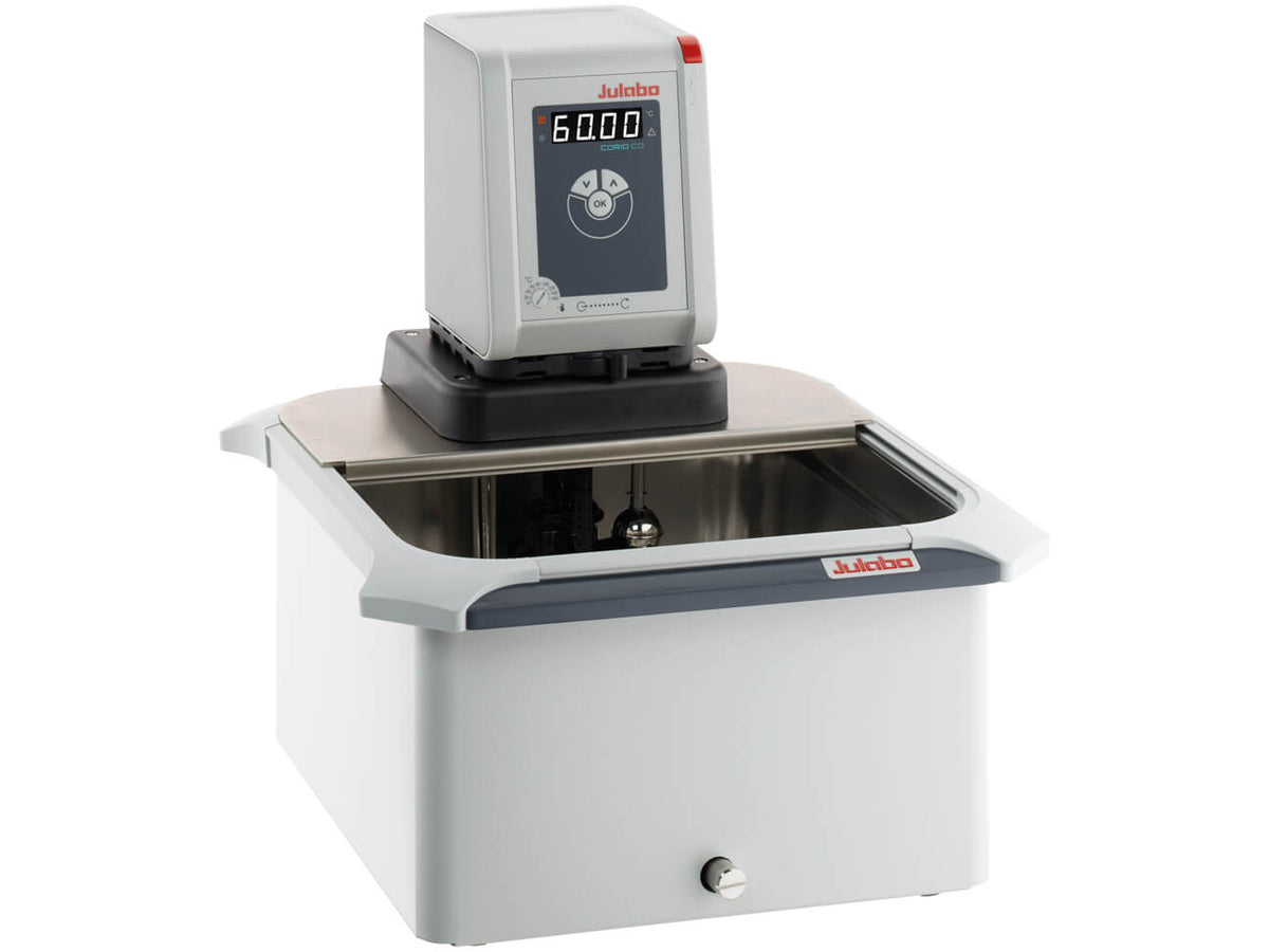Julabo CORIO CD-B13 Immersion Heating Circulator Open Bath, Temperature Control Systems, Julabo, MSE Supplies