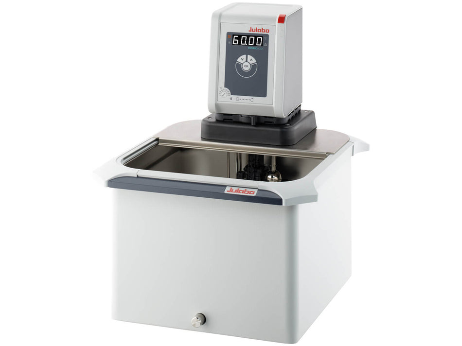 Julabo CORIO CD-B17 Immersion Heating Circulator Open Bath, Temperature Control Systems, Julabo, MSE Supplies