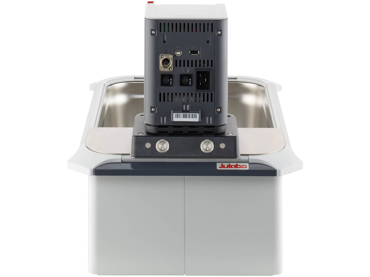 Julabo CORIO CD-B19 Immersion Heating Circulator Open Bath, Temperature Control Systems, Julabo, MSE Supplies