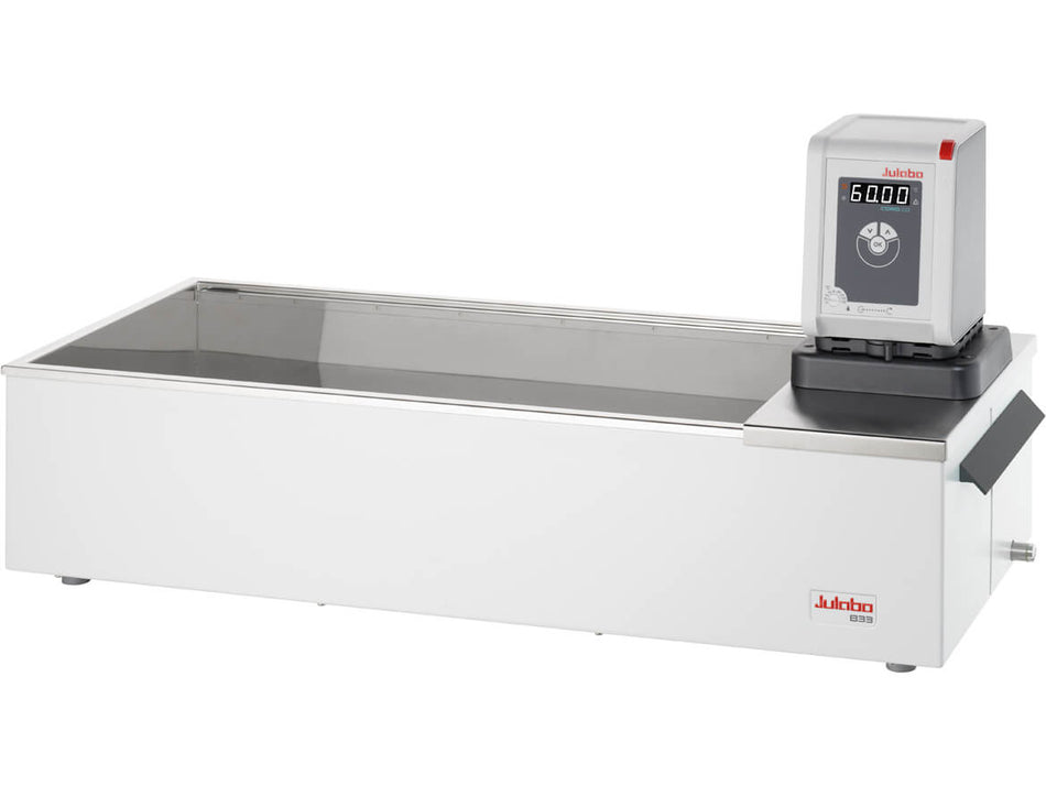 Julabo CORIO CD-B33 Immersion Heating Circulator Open Bath, Temperature Control Systems, Julabo, MSE Supplies