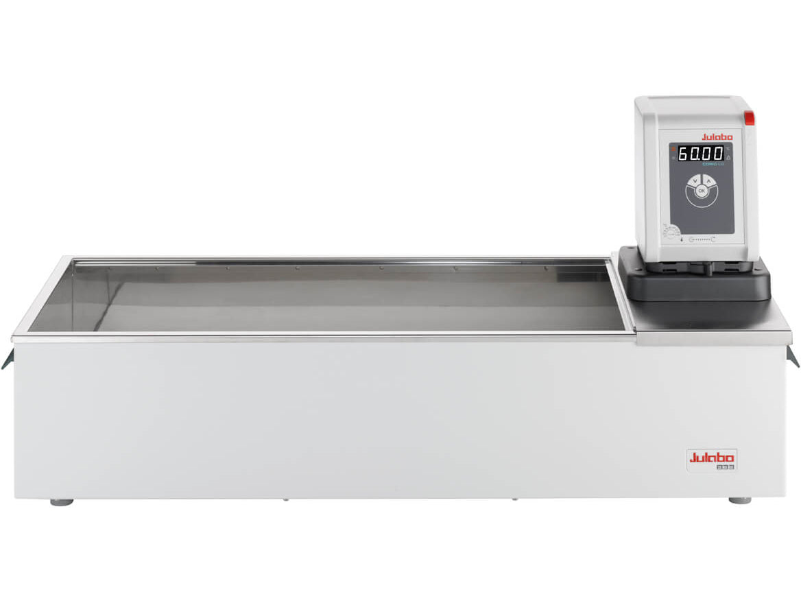 Julabo CORIO CD-B33 Immersion Heating Circulator Open Bath, Temperature Control Systems, Julabo, MSE Supplies