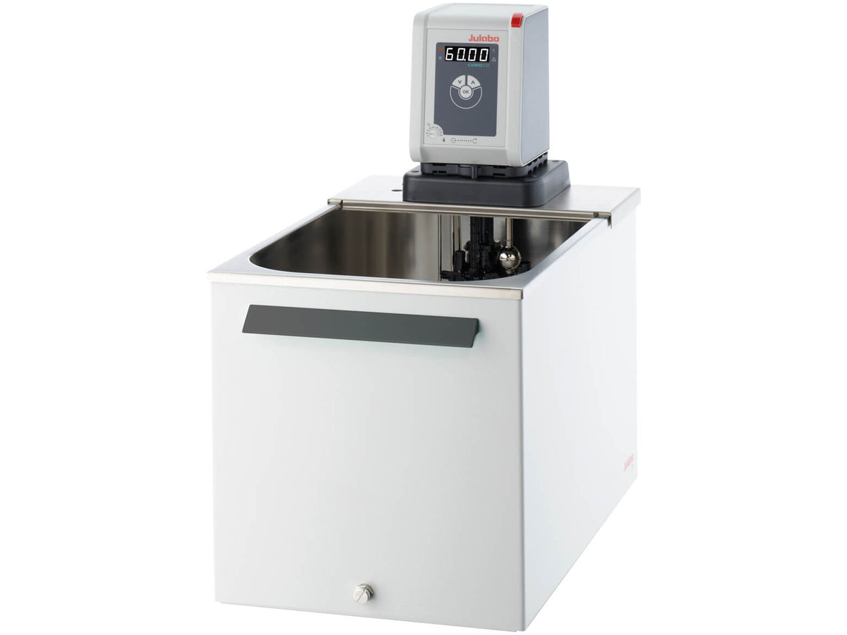 Julabo CORIO CD-B39 Immersion Heating Circulator Open Bath, Temperature Control Systems, Julabo, MSE Supplies