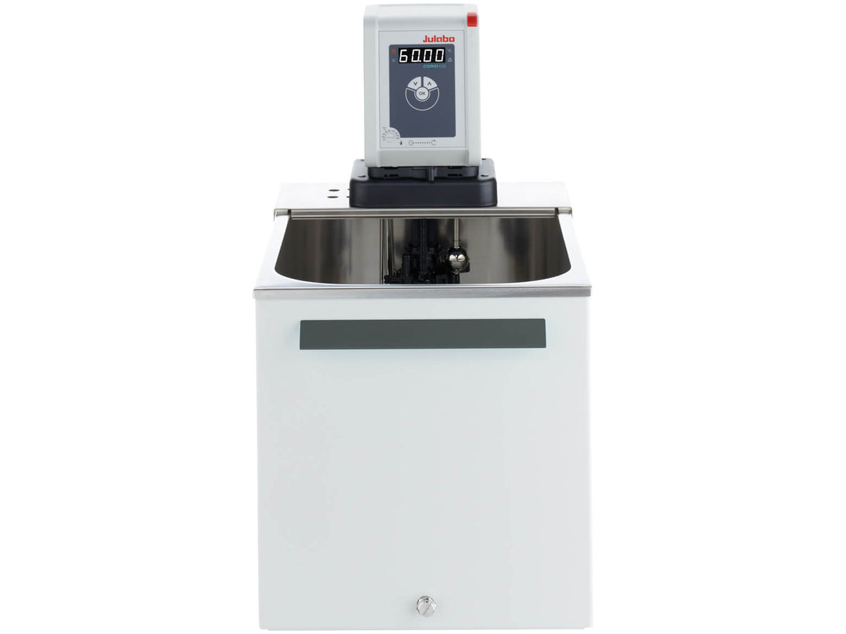 Julabo CORIO CD-B39 Immersion Heating Circulator Open Bath, Temperature Control Systems, Julabo, MSE Supplies
