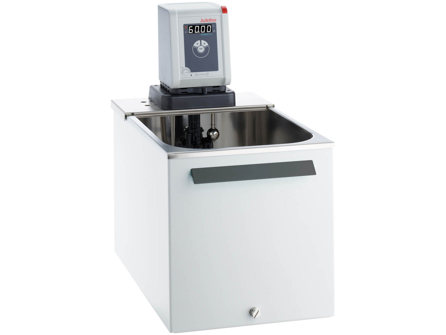 Julabo CORIO CD-B39 Immersion Heating Circulator Open Bath, Temperature Control Systems, Julabo, MSE Supplies