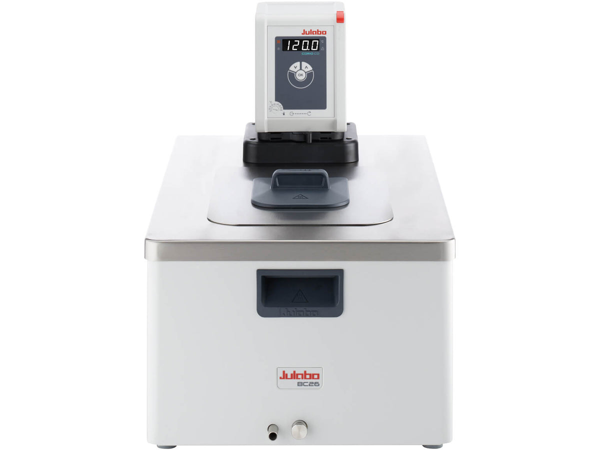 Julabo CORIO CD-BC26 Heating Circulator, Temperature Control Systems, Julabo, MSE Supplies