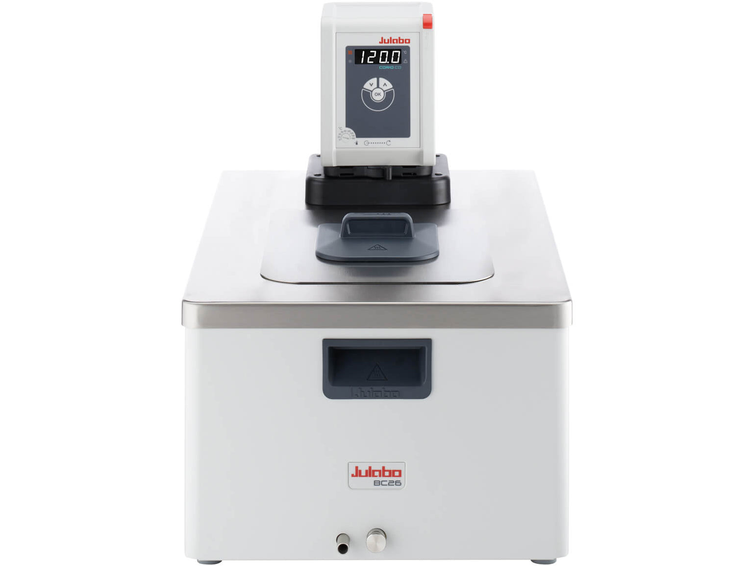 Julabo CORIO CD-BC26 Heating Circulator, Temperature Control Systems, Julabo, MSE Supplies