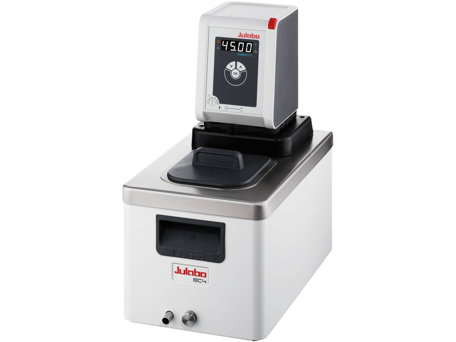 Julabo CORIO CD-BC4 Heating Circulator, Temperature Control Systems, Julabo, MSE Supplies