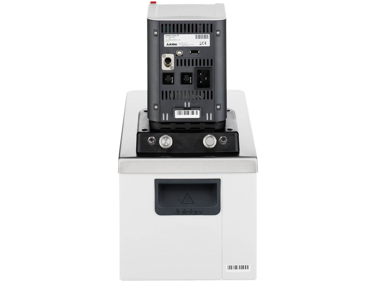 Julabo CORIO CD-BC4 Heating Circulator, Temperature Control Systems, Julabo, MSE Supplies