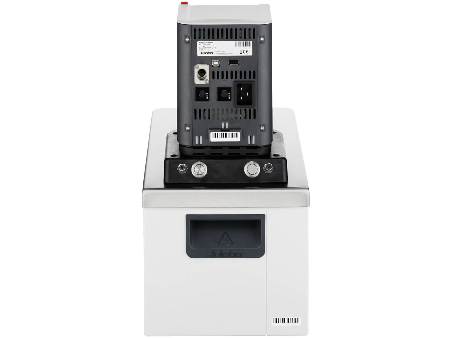 Julabo CORIO CD-BC4 Heating Circulator, Temperature Control Systems, Julabo, MSE Supplies