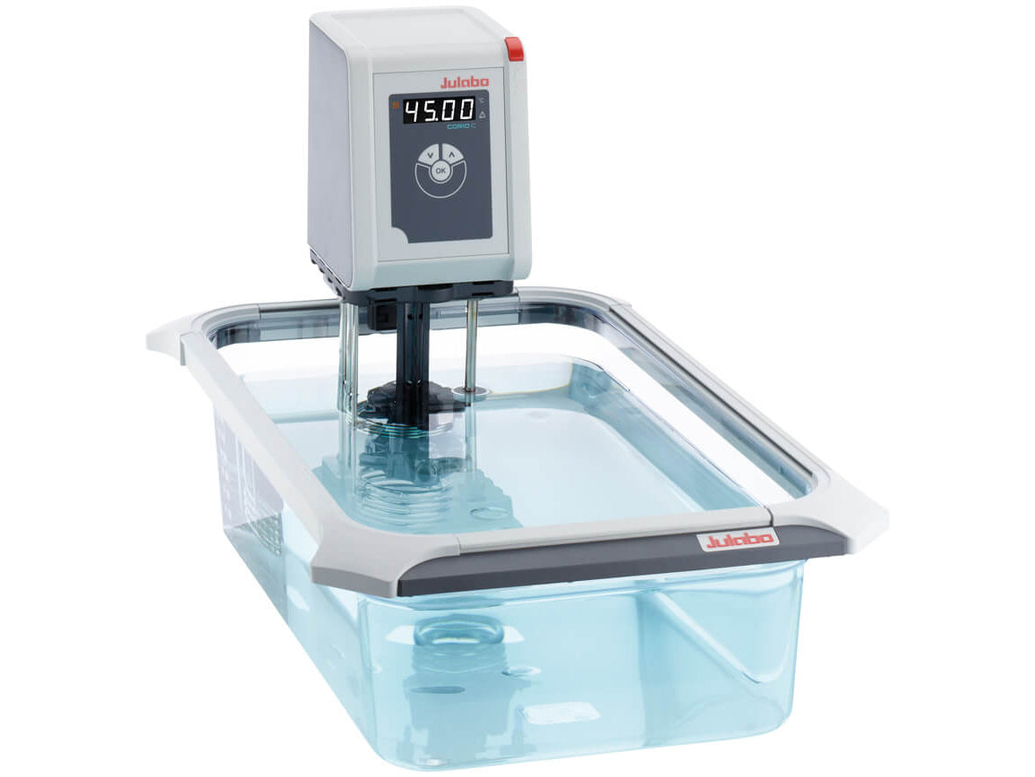 Julabo CORIO CD-BT19 Immersion Heating Circulator Open Bath, Temperature Control Systems, Julabo, MSE Supplies