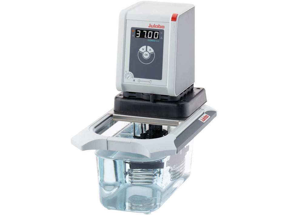 Julabo CORIO CD-BT5 Immersion Heating Circulator Open Bath, Temperature Control Systems, Julabo, MSE Supplies