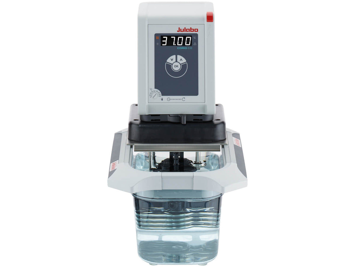 Julabo CORIO CD-BT5 Immersion Heating Circulator Open Bath, Temperature Control Systems, Julabo, MSE Supplies