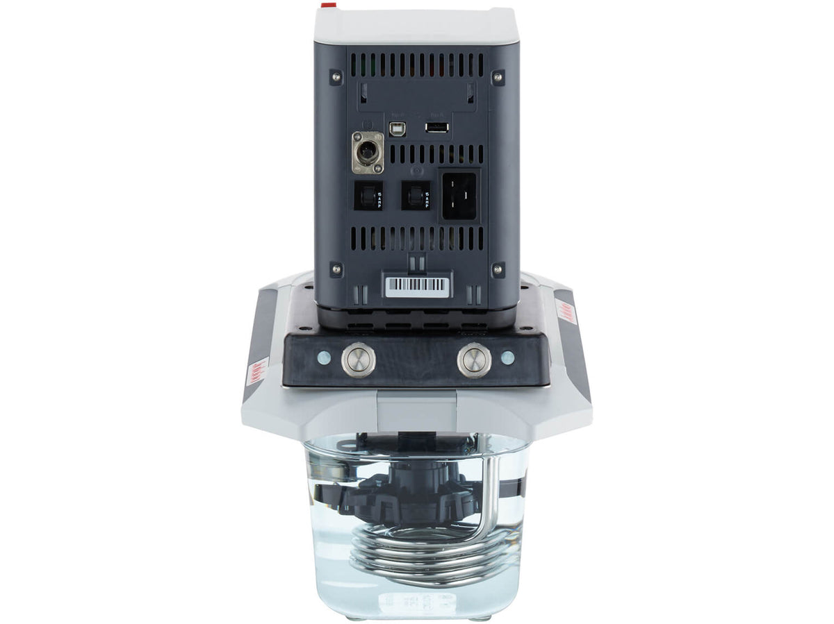 Julabo CORIO CD-BT5 Immersion Heating Circulator Open Bath, Temperature Control Systems, Julabo, MSE Supplies