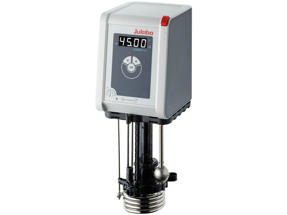 Julabo CORIO CD Heating Immersion Circulators, Temperature Control Systems, Julabo, MSE Supplies