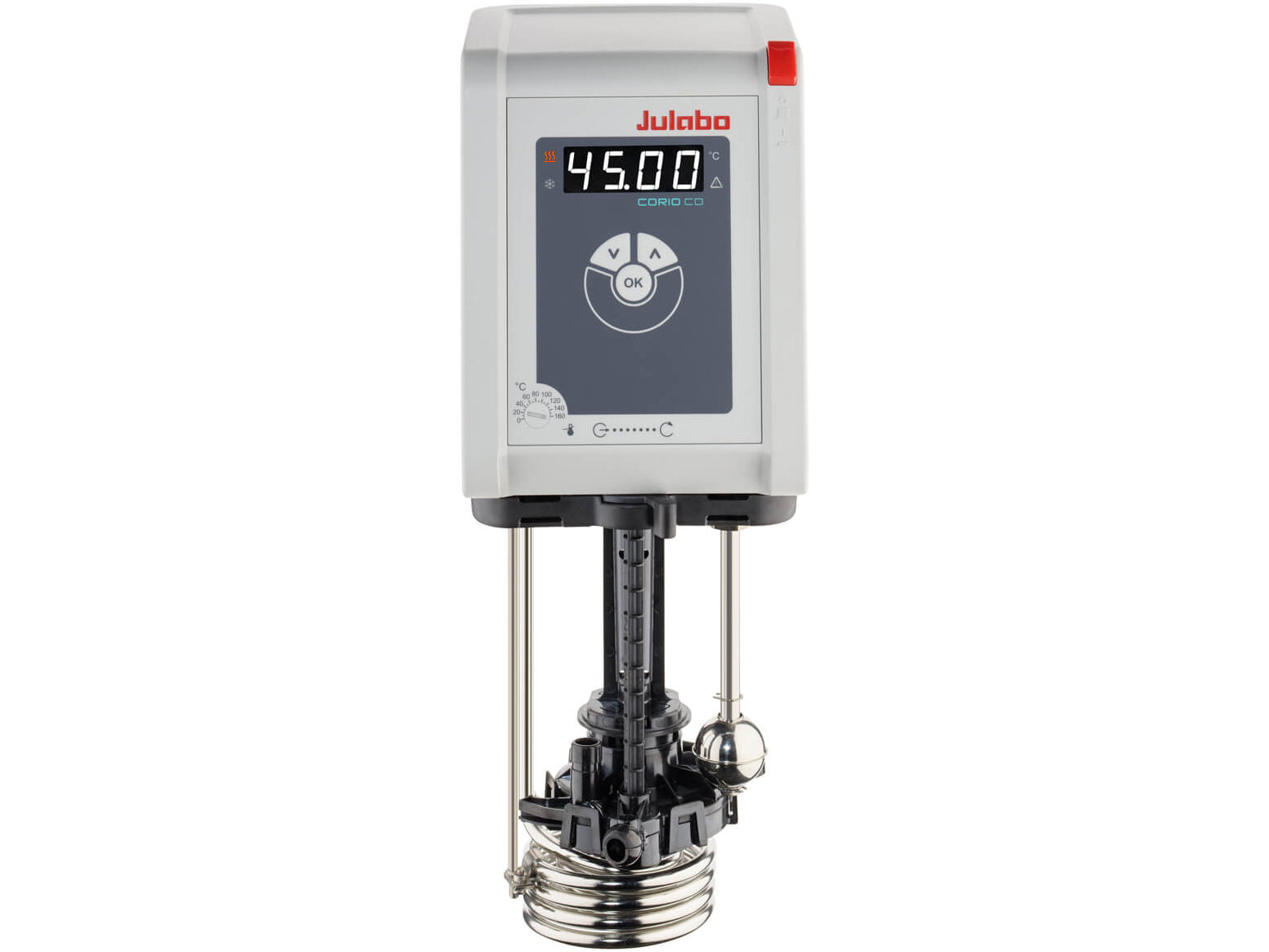 Julabo CORIO CD Heating Immersion Circulators, Temperature Control Systems, Julabo, MSE Supplies