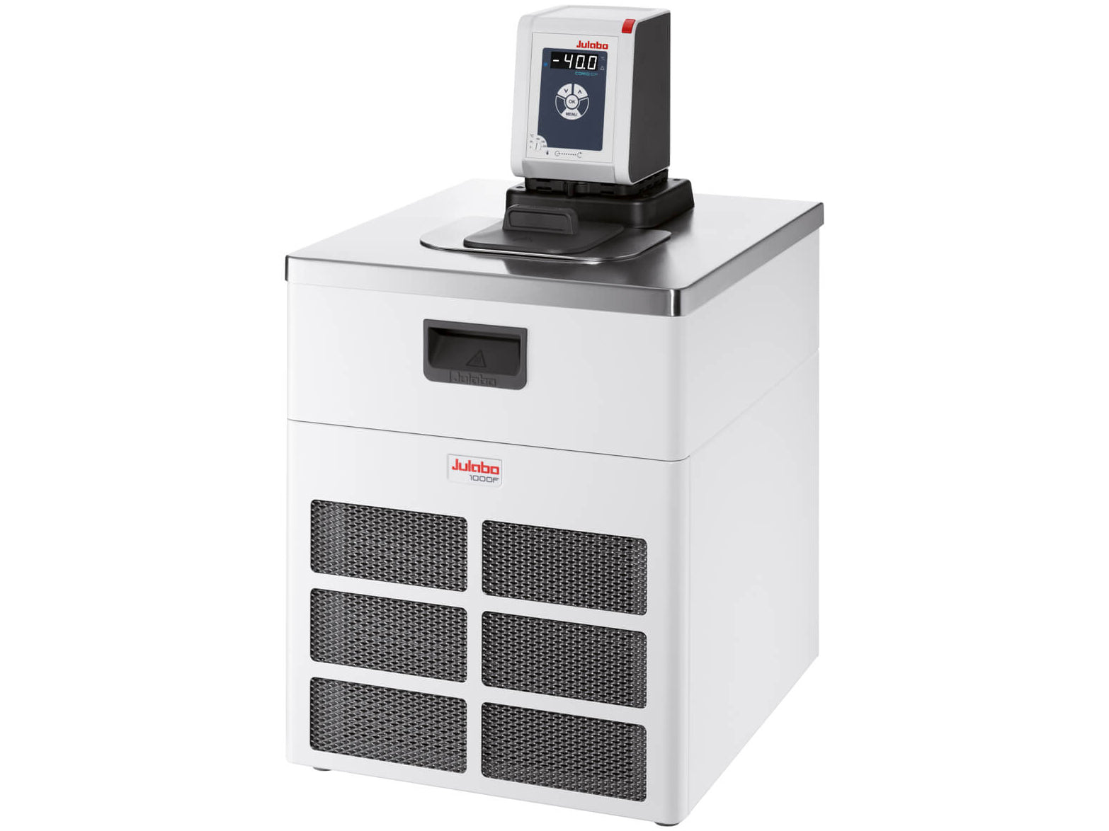 Julabo CORIO CP-1000F Refrigerated/Heating Circulators, Temperature Control Systems, Julabo, MSE Supplies