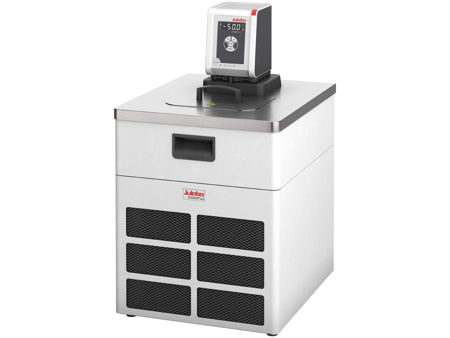 Julabo CORIO CP-1000FW Water-Cooled Refrigerated/Heating Circulators, Temperature Control Systems, Julabo, MSE Supplies
