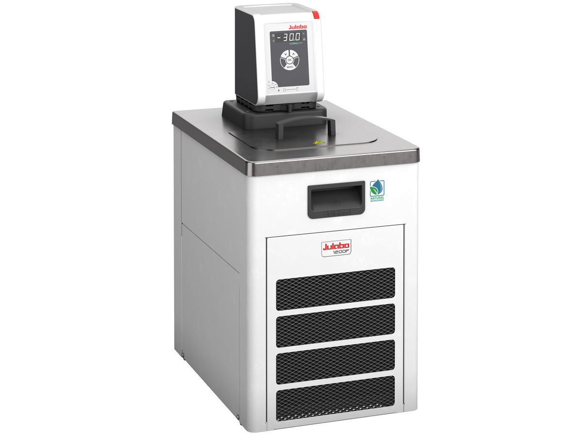 Julabo CORIO CP-1200F Benchtop Refrigerated/Heating Circulators, Temperature Control Systems, Julabo, MSE Supplies