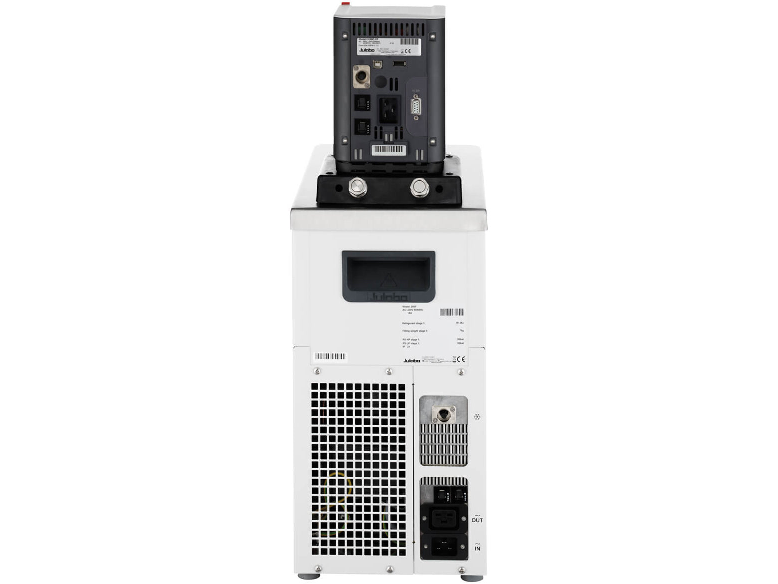 Julabo CORIO CP-200F Refrigerated/Heating Circulators, Temperature Control Systems, Julabo, MSE Supplies