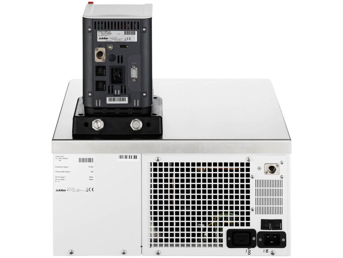 Julabo CORIO CP-201F Refrigerated/Heating Circulators, Temperature Control Systems, Julabo, MSE Supplies
