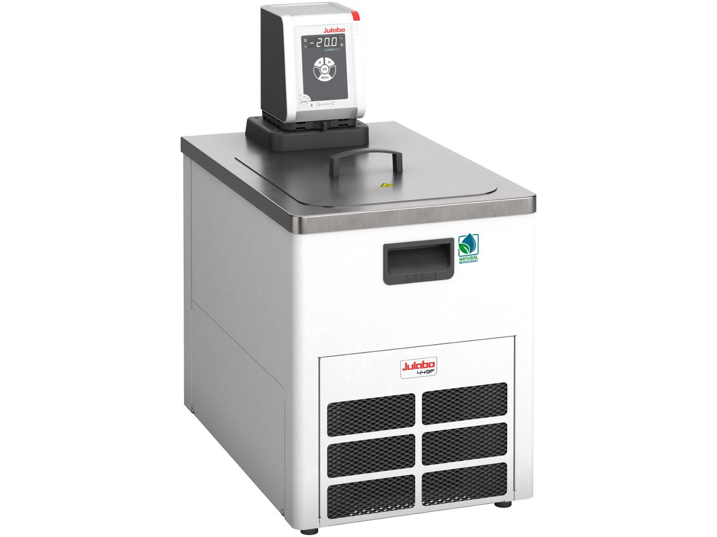 Julabo CORIO CP-449F Refrigerated/Heating Circulators, Temperature Control Systems, Julabo, MSE Supplies