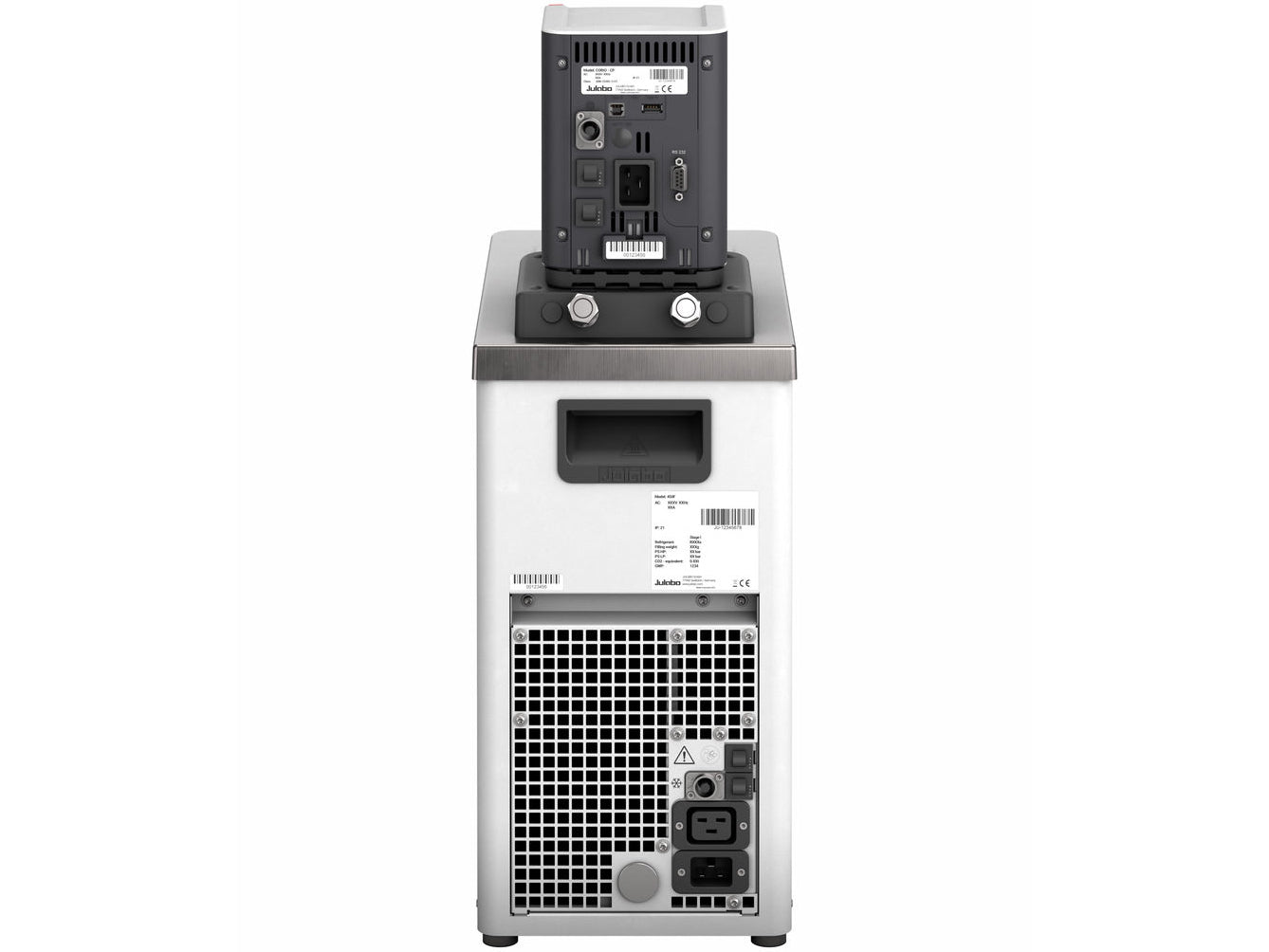 Julabo CORIO CP-450F Refrigerated/Heating Circulators, Temperature Control Systems, Julabo, MSE Supplies