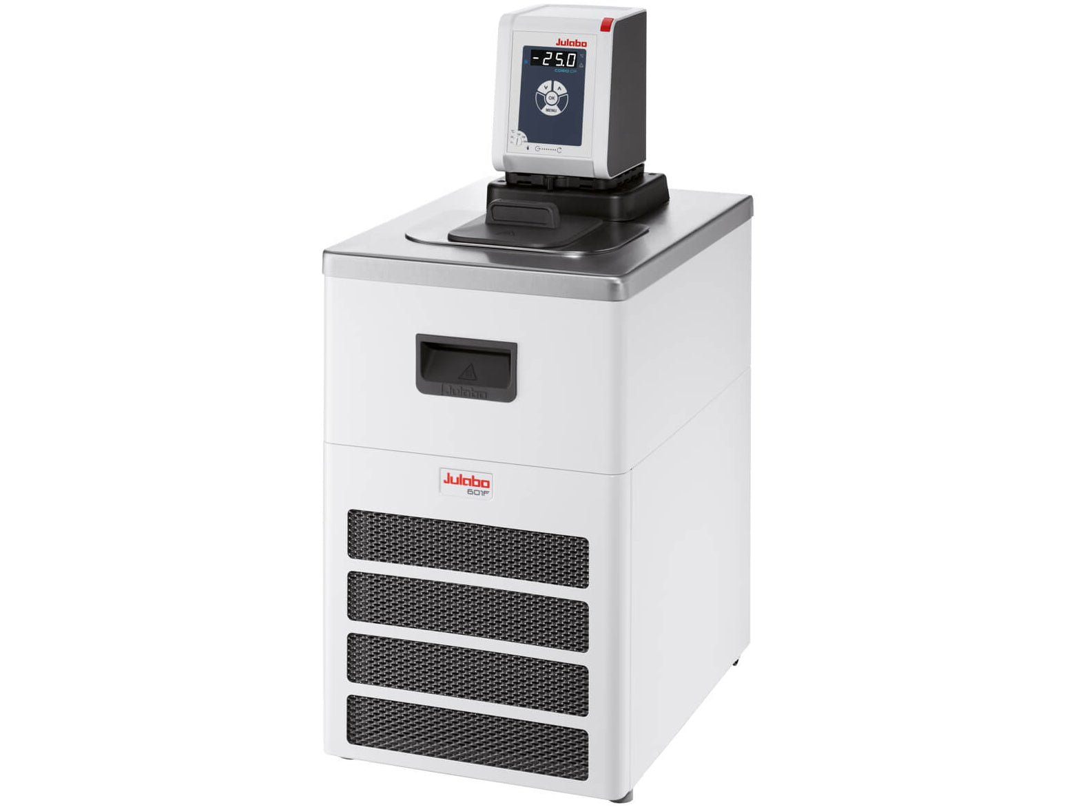 Julabo CORIO CP-601F Refrigerated/Heating Circulators, Temperature Control Systems, Julabo, MSE Supplies