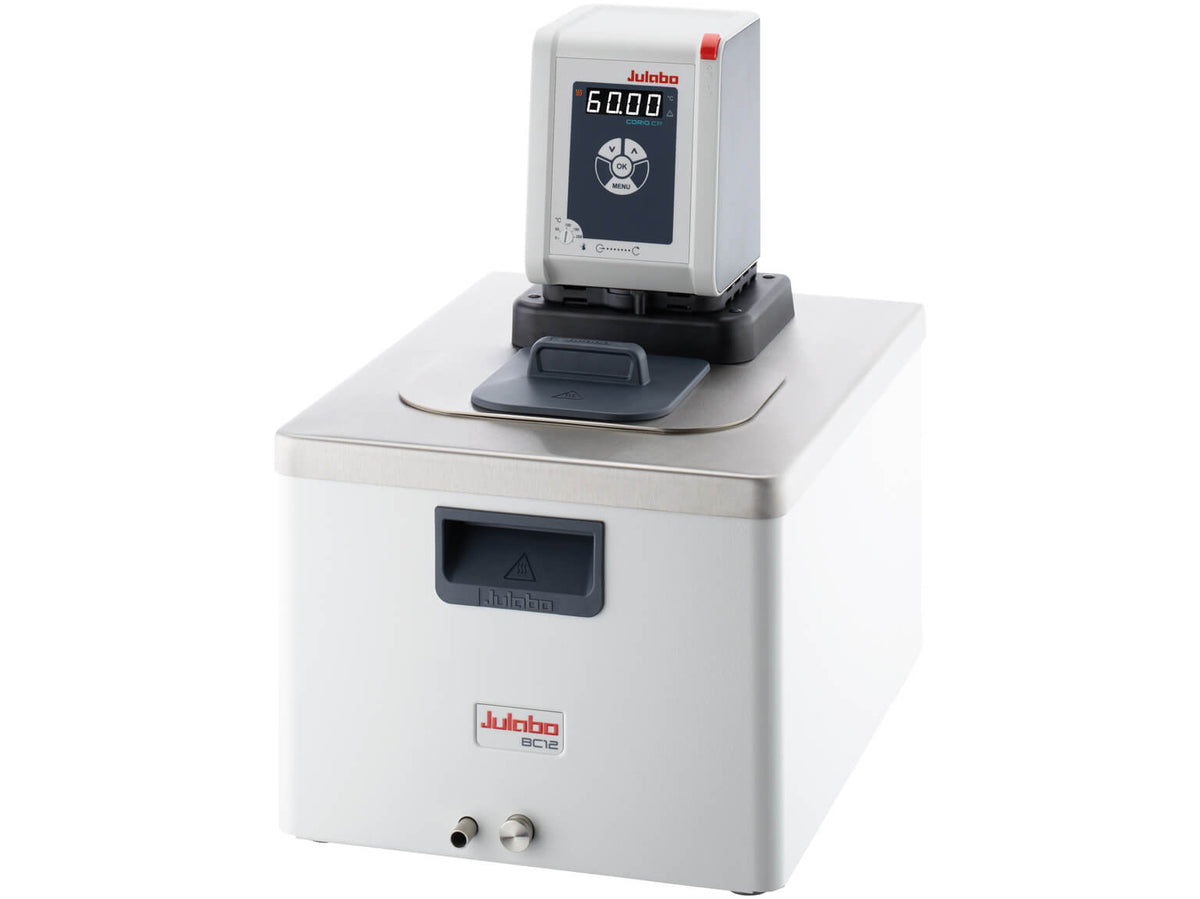 Julabo CORIO CP-BC12 Heating Circulator, Temperature Control Systems, Julabo, MSE Supplies