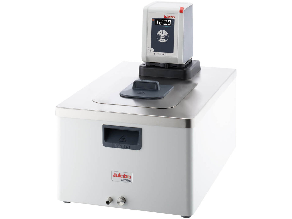 Julabo CORIO CP-BC26 Heating Circulator, Temperature Control Systems, Julabo, MSE Supplies
