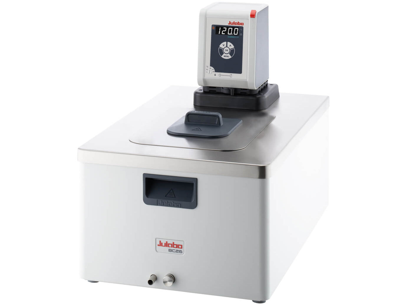 Julabo CORIO CP-BC26 Heating Circulator, Temperature Control Systems, Julabo, MSE Supplies