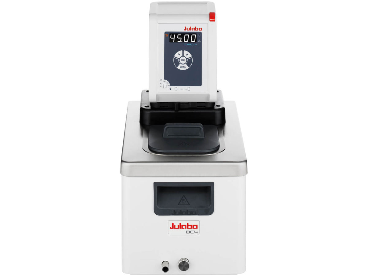 Julabo CORIO CP-BC4 Heating Circulator, Temperature Control Systems, Julabo, MSE Supplies